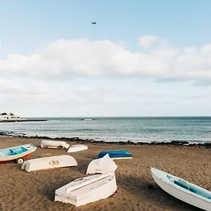 La Palmera - Fabulosa Casa, Lanzarote, Playa Honda (Lanzarote)